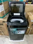 Hisense 9kg Fully Automatic Washing Machine - 2 Years Warranty - 1