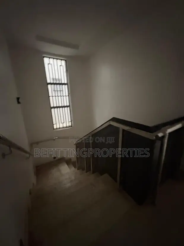 4 Bedroom Duplex with BQ for Sale in Mabushi, Abuja - 1