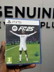 EA Sports FC 25 - PlayStation 5 - 1