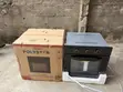 Polystar PV-JYEG278BB Gas da Wutar Lantarki Oven - 2