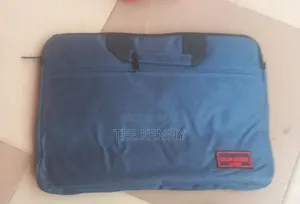 Ouassime Laptop Bag