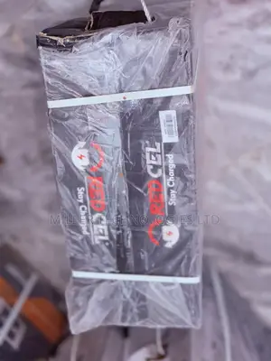 Red Cel RCTT 23000 230Ah Baturin Tubular Mai Ƙarfi