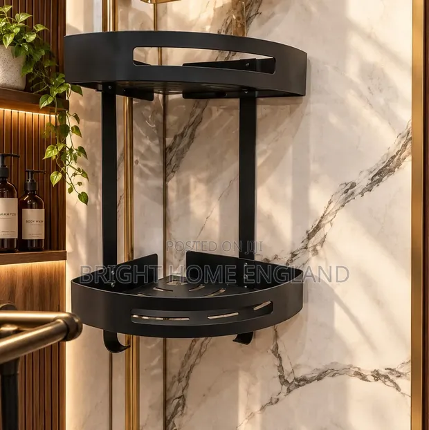 Ideal Brand Side Shelf - Brand New - 1