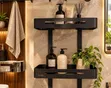 Ideal Brand Side Shelf - Brand New - 2