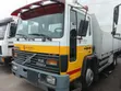 Volvo 1800 1964 Yellow Truck - 1