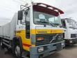 Volvo 1800 1964 Yellow Truck - 2