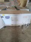 12kVA Perkins Jajayen Generator Mai Rufi - 1