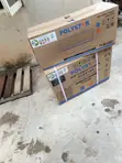 Polystar 1HP Inverter Split Air Conditioner - 1