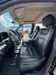 Honda Ridgeline 2013 Black - 4