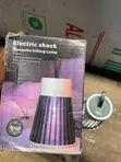 Electric Mosquito Killing Lamp - 1