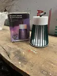 Electric Mosquito Killing Lamp - 2