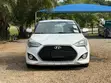 Hyundai Veloster 2016 Fari - 2