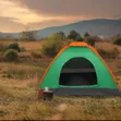 Outdoor Camping Tent (3-4 Person) - 3