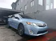 2013 Toyota Camry XLE V6 Sedan - 4