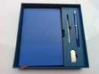 2027 Diary | Corporate Gift Set | Notepad - 4