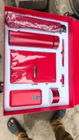 2027 Diary | Corporate Gift Set | Notepad - 5