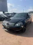 Mercedes-Benz C300 2011 Baki - 2