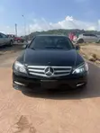 Mercedes-Benz C300 2011 Baki - 3