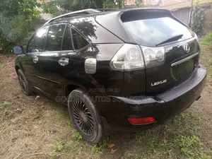 Lexus RX 330 2005 Tokunbo Standard