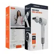 Porodo Lifestyle High-Speed Ionic Hair Dryer PD-LFST149WH - 1