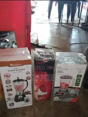 Blender Mai Inganci - Sabo