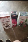 Blender Mai Inganci - Sabo - 2