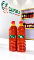 100% Natural Palm Oil - 2