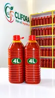 100% Natural Palm Oil - 4