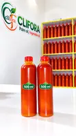 100% Natural Palm Oil - 5