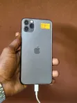 Apple iPhone 11 Pro Max 256GB Gray - 2
