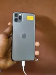 Apple iPhone 11 Pro Max 256GB Gray - 3