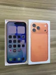Apple iPhone 17 Pro Max 256GB Orange (Bakin Bude) - 2