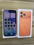 Apple iPhone 17 Pro Max 256GB Orange (Bakin Bude) - 3