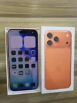 Apple iPhone 17 Pro Max 256GB Orange (Bakin Bude) - 4