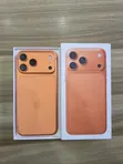 Apple iPhone 17 Pro Max 256GB Orange (Bakin Bude) - 5