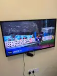 Used LG 43-Inch Smart TV - 1