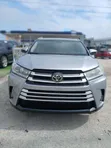 2015 Toyota Highlander Limited Platinum SUV AWD - 1