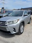 2015 Toyota Highlander Limited Platinum SUV AWD - 3