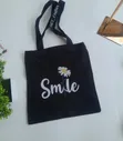 Quality Canvas Tote Bags for Daily Adventures - 1