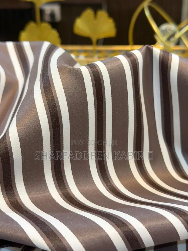 36 Lengths Fabric - 1