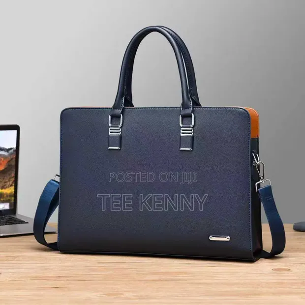 Swiss Polo Classic Laptop Bag - 1
