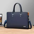 Swiss Polo Classic Laptop Bag - 1