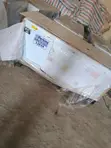 12kVA Perkins Soundproof Generator - Sabon - 2