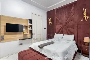 Gidan Kwana Mai Kayayyaki 2 Bedroom a Bridgegate, Agungi don Sawa