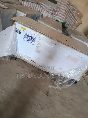 Perkins 12kVA Jenareta mai sauti mai amfani da dizal