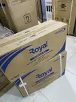 Royal MJ09RSA-INV 1HP Split Inverter AC don Dakuna - 2