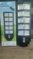 1000W Hasken Titin Rana (Ido 10) - 1