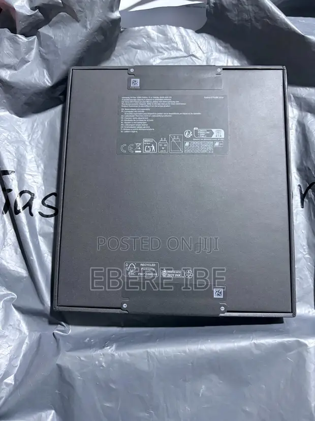 New Samsung Galaxy Z Fold8 Ultra 256GB - 1