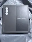 New Samsung Galaxy Z Fold8 Ultra 256GB - 3
