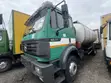 Mercedes-Benz SK 1831 Tanker Truck 2000 - 5